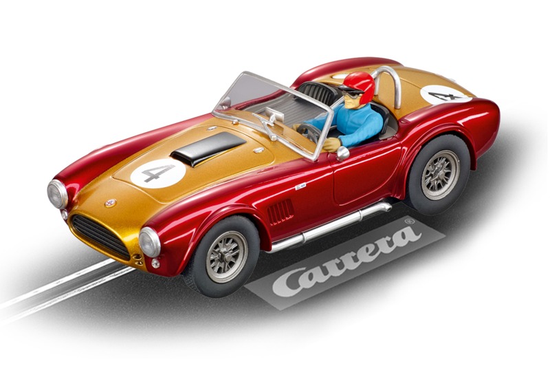 Carrera Toys catalog picture of reference 30650
