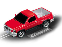 Fiat PickUp Truck rot