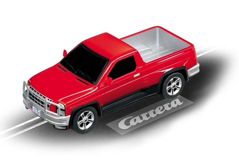 Carrera Toys catalog picture of reference 61083