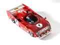 Alfa 33TT12 1º 6h Watkins Glen 75 D. Bell - H. Pescarolo