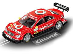 Mercedes AMG DTM 2006 B. Schneider