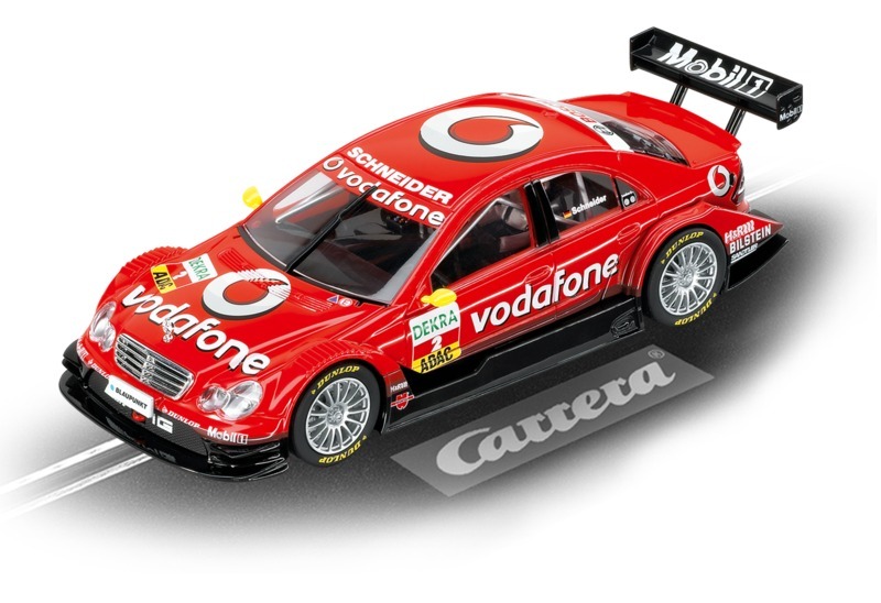 Carrera Toys catalog picture of reference 27131