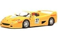 Ferrari F50 Shell