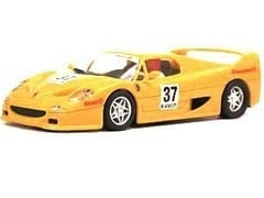 Ferrari F50 Shell