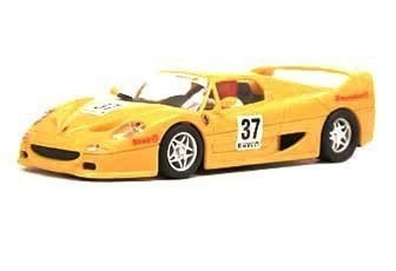 NINCO catalogue picture of Ferrari F50 Shell
