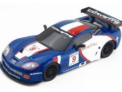 Corvette GT3 Z06 "Luxemburg"