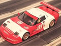 Chevrolet Corvette Z5 n17