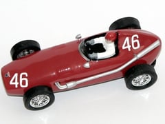 Arzani-Volpini Special n46