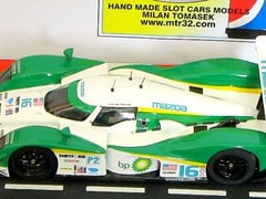 Lola B 08 Coupe n16