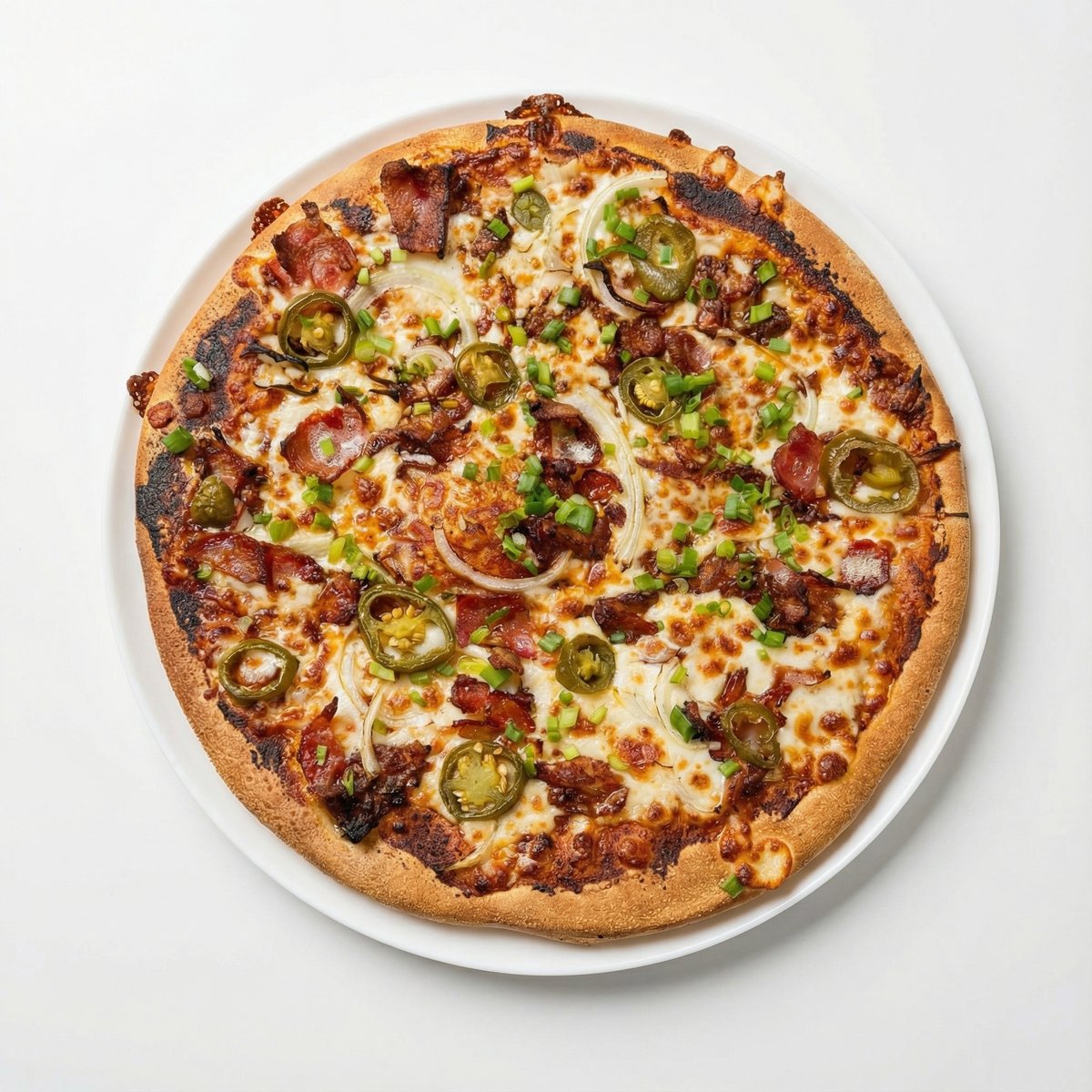 Pizza Specjał Tygodnia