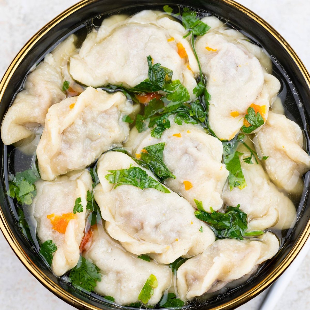 pierogi
