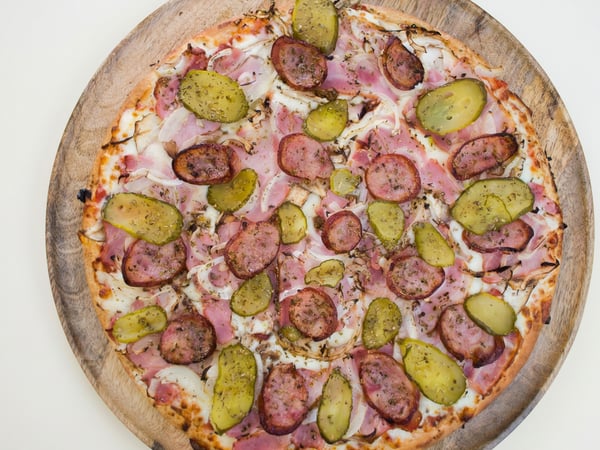 AI-generated variant of Prezzo