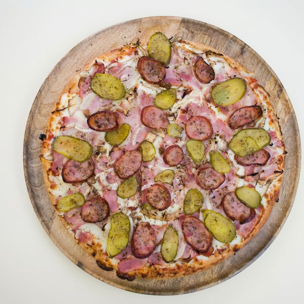 AI-generated variant of Prezzo