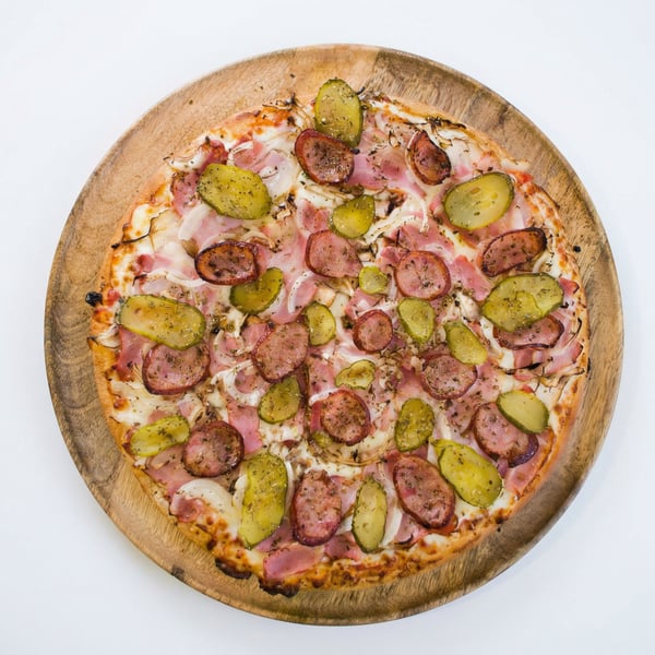 AI-generated variant of Werona