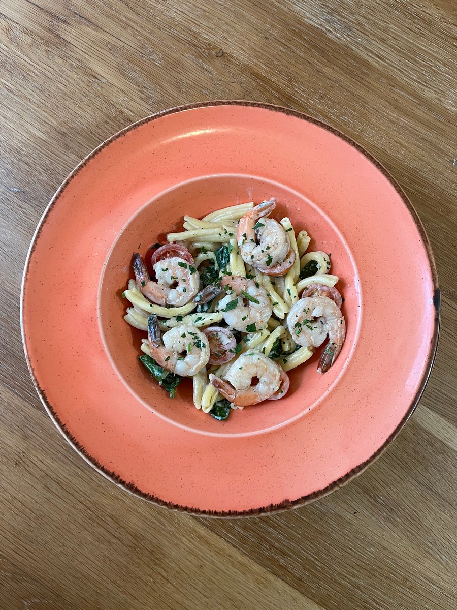 Makaron Specjał Tygodnia