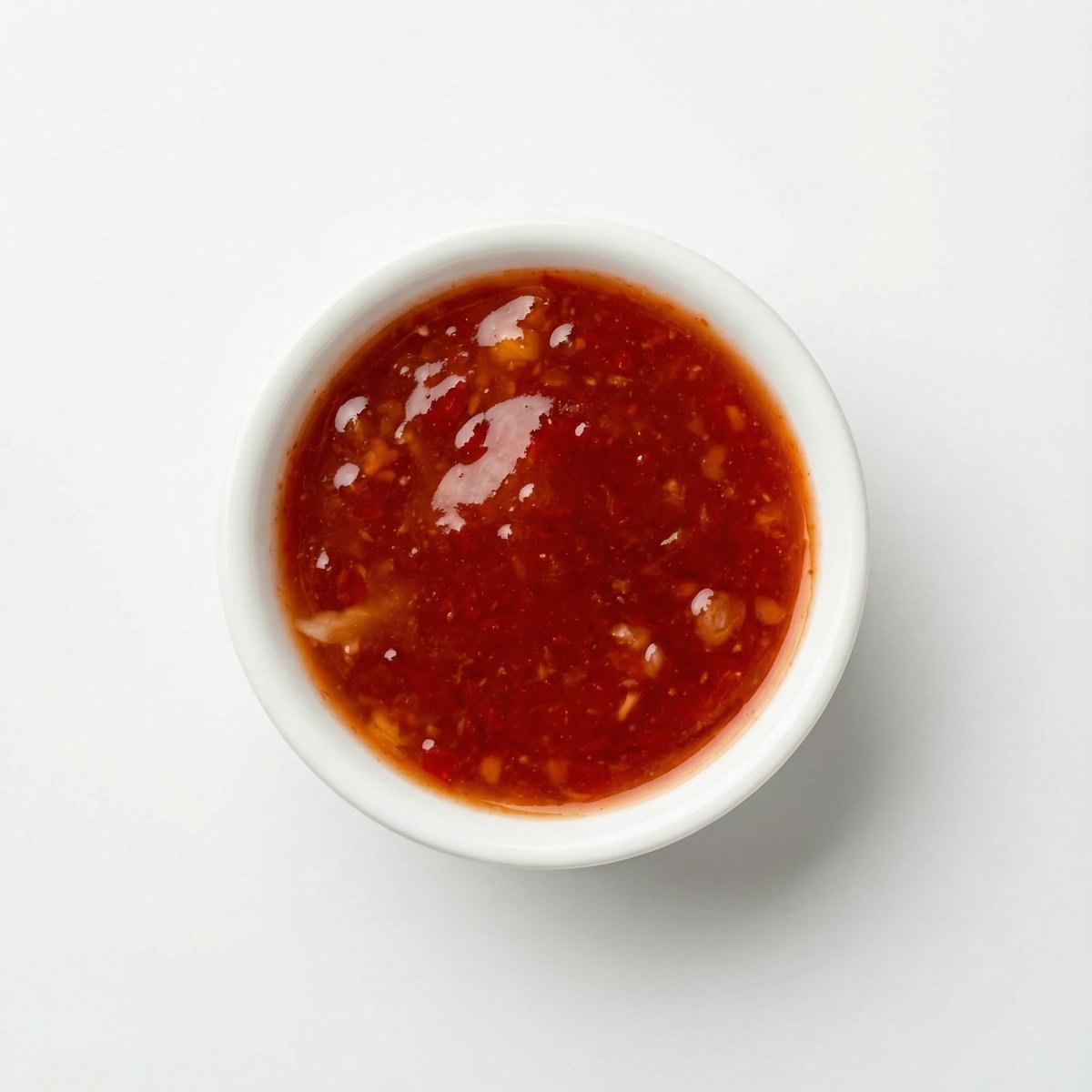 Sos sweet chilli + sriracha (extra ostry)