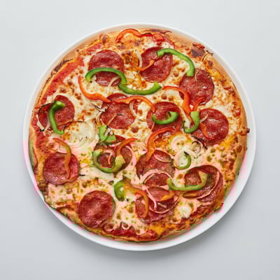 AI-generated variant of Sorento