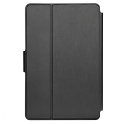 Targus funda universal SafeFit para tablet 8.5", giro 360°, negro