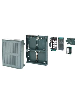 Fuente de Alimentacion Bosch FPP 5000 Externa/24V/6AMP
