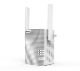 Repetidor / extensor de rango Tenda A18, 300MBPS / 867MBPS AC1200, 2 antenas