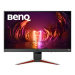 Monitor 23.8" BenQ EX240N Mobiuz 1920X1080 165HZ 1MSMPRT 4MSGTG HDMI/DP