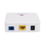Onu Dual G/ Epon con 1 Puerto SC/ UPC + 1 Puerto LAN Gigabit V-SOL V2801-SG