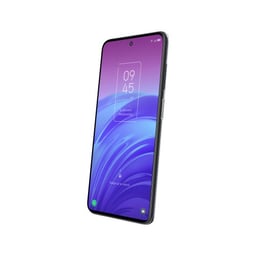 Smartphone TCL 20L 6.67" Snapdragon 662/ 6GB/ 128GB/ Camaras 16MP/ 48MP/ Android/ Color Negro, T774B-2ATGMX11