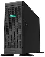 Servidor HPE Proliant ML110 GEN10 XEON-B 3204 6-CORE / 16GB / 4TB / 4XLFF hot PLUG/550W, P19116-001