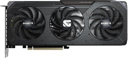 Tarjeta De Video Gigabyte GeForce RTX 5060 Gaming OC V2 8GB GDDR7/PCI-E 5.0/HDMI/3XDP/Negro/GV