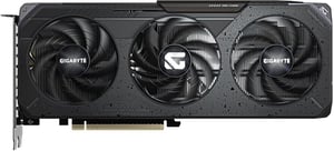 Tarjeta De Video Gigabyte GeForce RTX 5060 Gaming OC V2 8GB GDDR7/PCI-E 5.0/HDMI/3XDP/Negro/GV