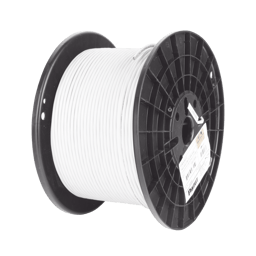 Bobina de Cable UTP CAT6A de 4 Pares Panduit PUR6AHD04IG-G, Cinta Vari-Matrix HD/23AWG/CMR (Riser)/305 m/Gris