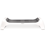 Soporte Para Monitor Fellowes 9311101 Color Blanco/ Gris