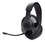 Diadema Audifono Inalambrico con Microfono JBL QUANTUM Q350 Gaming Color Negro