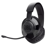 Diadema Audifono Inalambrico con Microfono JBL QUANTUM Q350 Gaming Color Negro