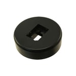 Base para terminación de jacks punchdown Panduit NKSPB