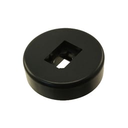 Base para terminación de jacks punchdown Panduit NKSPB