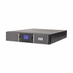 No Break Eaton On Line 9PX 3KVA 3000VA/ 3000W Entrada 208V, Salida 208V-230V, 9PX3000GRT