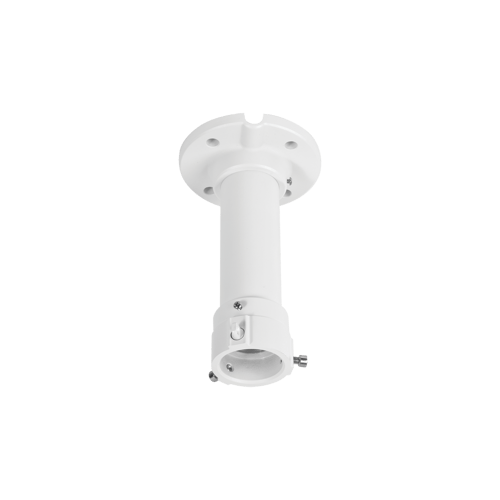 Montaje de techo tipo tubo de 20 cm de largo para Domos PTZ Epcom y Hikvision, DS-1661ZJ