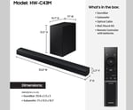 HW-C43M2