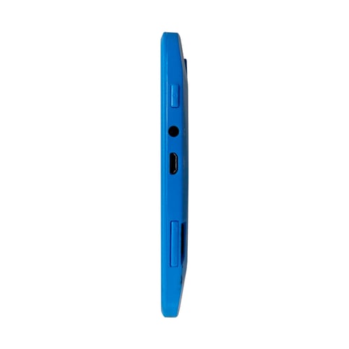 Tablet Ghia A7 7" WIFI A133 Quadcore/ 1GB/ 16GB/ Android 11 Go Edition/ Azul, GA7133A