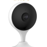 Camara IP IMOU CUE 2 2MP/ Lente de 2.8MM/ 1920 X 1080 Pixeles/ Audio Bidireccional/ Para Interiores, IPC-C22EN