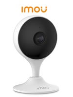 Camara IP IMOU CUE 2 2MP/ Lente de 2.8MM/ 1920 X 1080 Pixeles/ Audio Bidireccional/ Para Interiores, IPC-C22EN