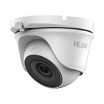 Camara Turret Turbohd Hilook THC-T150-M 5MP/ 85° de Vision/ Lente 2.8MM/ Exterior IP66/ IR Exir 20 MTS/ TVI-AHD-CVI-CVBS
