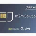 Microsim Syscom 25MB Mensuales MICSIM25GPS 1 Año de Servicio Multi-Carrier (Telcel/ Movistar) Especial Para GPS