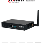 Caja de Control Multimedia Dahua DHI-DS04-AI400 Para Señalizacion Digital/ Android/ Compatible con Software MPS Para Administracion/ Ethernet
