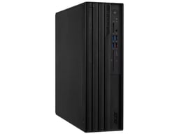Desktop ACER VERITON VERO 4000 DT.R73AL.004, INTEL CORE ULTRA 5 225 HASTA 4.9 GHZ, 16GB DDR5, 512GB SSD, WINDOWS 11 PRO, NEGRO
