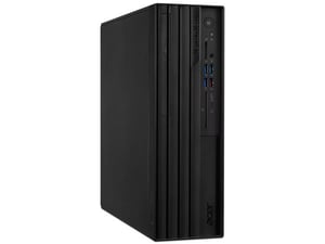 Desktop ACER VERITON VERO 4000 DT.R73AL.004, INTEL CORE ULTRA 5 225 HASTA 4.9 GHZ, 16GB DDR5, 512GB SSD, WINDOWS 11 PRO, NEGRO