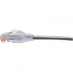 Cable de red Cat6A Belden M-M, 1.2M gris, CA21108004