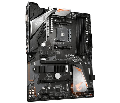 B450 AORUS ELITE V2