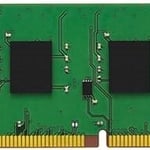Memoria DDR4 8GB 3200MHZ Kingston KVR32N22S6/8 Non-ECC CL22 288 Pin 1.2V